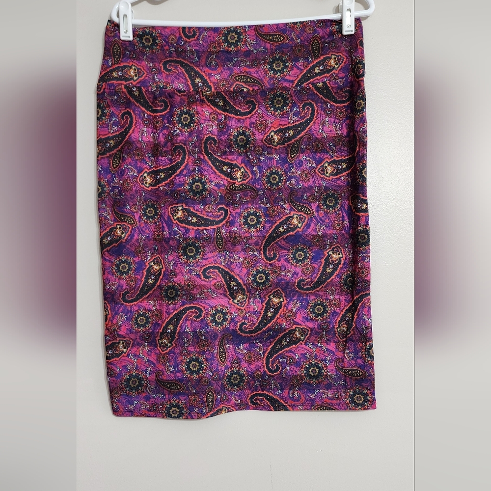 Lularoe Cassie Skirt